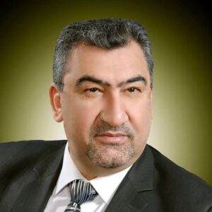 Picture of د. خليل الطيار (عضو الجمعية العراقية للتصوير)