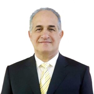 Picture of د. اياد الحسيني