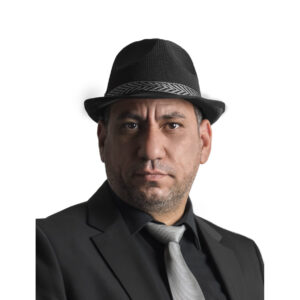 Picture of حسن عبد علي (عضو الجمعية العراقية للتصوير)